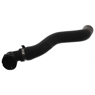 Image of 46799863, 46838047 Radiator Hose FEBI BILSTEIN 39344 33mm Upper Left