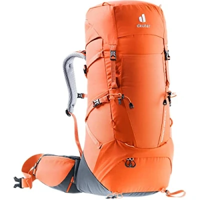 Image of deuter Aircontact Core 35+10 SL Women’s Trekking Backpack
