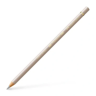 Image of Faber Castell Art &amp; Graphic Polychromos Colour Pencil, (272), Warm Grey III, For Art, Craft, Drawing, Sketching, Home, School, University, Colouring