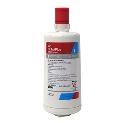 Image of Zip GlobalPlus™ G4 HydroTap ZT402 91290 0.2 Micron Genuine Water Filter