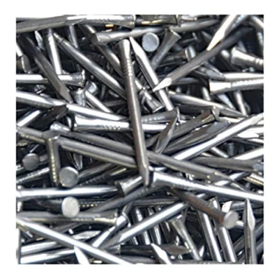 Image of 3/4 inch (Three Quarters of an inch) DIY Nails, Panel Pin Nails 20 mm 120g Pack