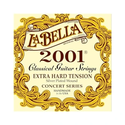 Image of La Bella Classic 2001 XHT