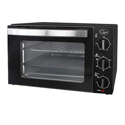 Image of Quest 20L Rotisserie Oven