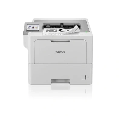 Image of Brother HL L6415DN Mono A4 Laser Printer