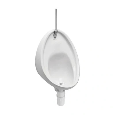 Image of Armitage Shanks Sanura Urinal Bowl White 500mm S610001