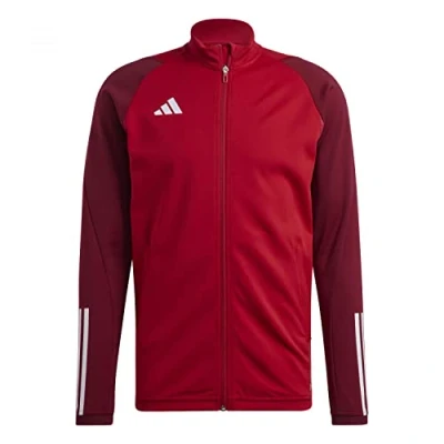 Image of adidas Men&#039;s Tiro 23 Competition Training Track Top Tracksuit Jacket