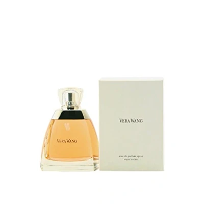 Image of Vera Wang By Eau De Parfum Spray 1.7 Oz / 50 Ml For Women