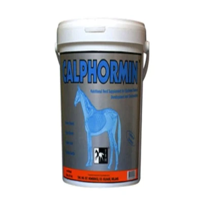 Image of Thoroughbred Remedies Calphormin x 3 Kg