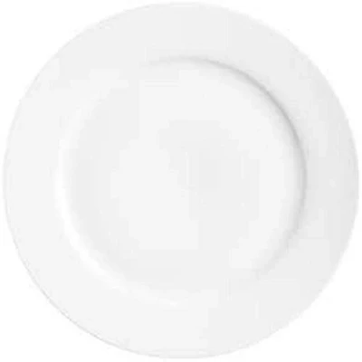 Image of Price &amp; Kensington Simplicity Rim Side Plate 19cm
