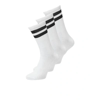 Image of Jack &amp; Jones Travis Socks Men (3 pack) 41 46