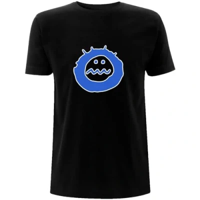 Image of Rock Off officially licensed products Coal Chamber &#039;Loco&#039; Unisex Short Sleeve T Shirt (UK, Alpha, S, Regular, Black)