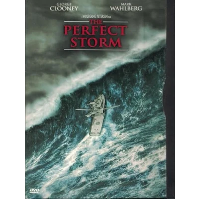 Image of Perfect Storm [DVD] [2000] [Region 1] [US Import] [NTSC]