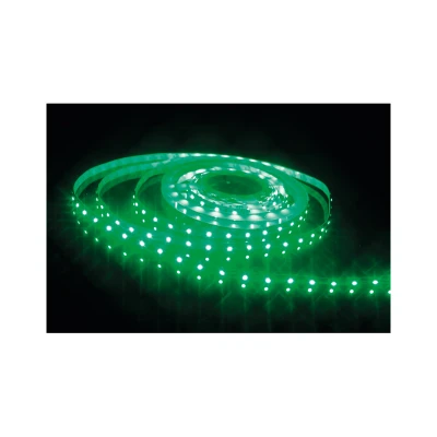 Image of LED Strip Tape 6W/M Green (Priced Per 5 Metre) Integral