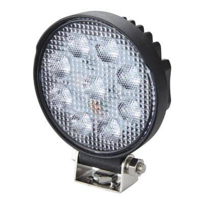 Image of HELLAValueFitR1500LED Worklight HELLA 1G0 357 101 012 LED 1500lm 6000K