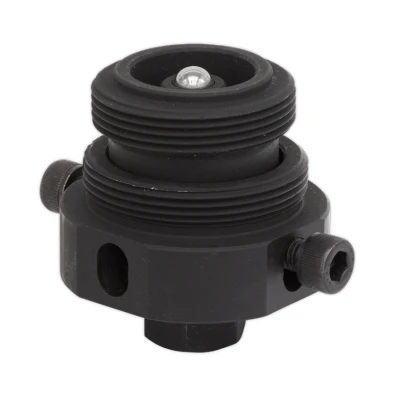 Image of Sealey Fuel Pump Sprocket Remover for Hyundai Kia Chain Drive Diesel Engines