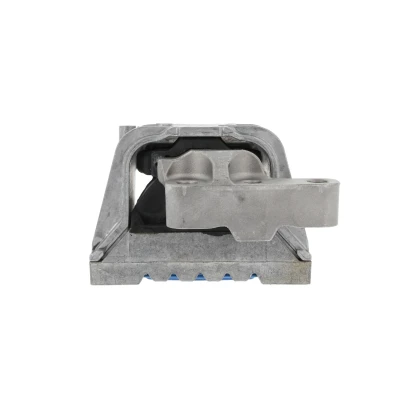 Image of 1K0199262AB, 1K0199262AL, 1K0199262AM, 1K0199262AS, 1K0199262BA Engine Mount CORTECO 80000587 Hydro VOLKSWAGEN: Golf 5, Passat B6 Saloon