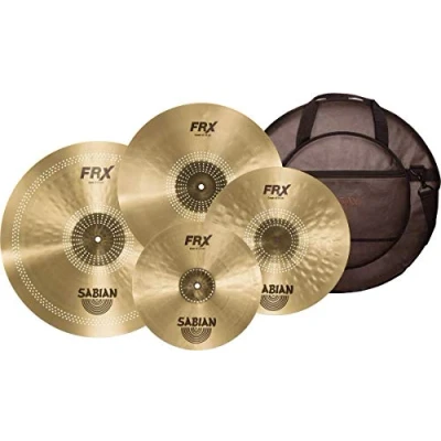 Image of SABIAN FRX Prepack FRX5003