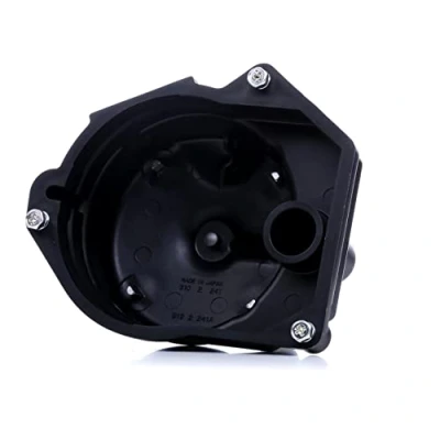 Image of Blue Print ADN114222 Ignition Distributor Cap, pack of one