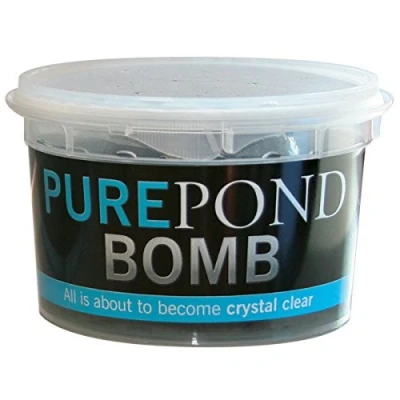 Image of 2 x Pure Pond Bomb