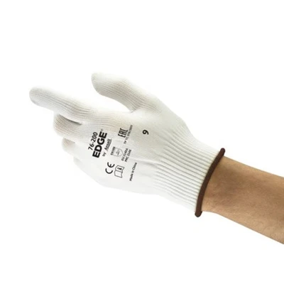 Image of Ansell 76 200 Size 9, 0 Mechanical Protection Gloves