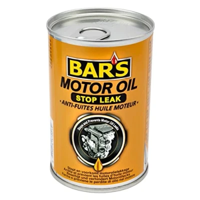 Image of Bar&#039;s Motor Oil Leak Sealant Additive 350 ml