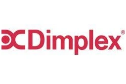 Glen Dimplex Benelux BV Logo