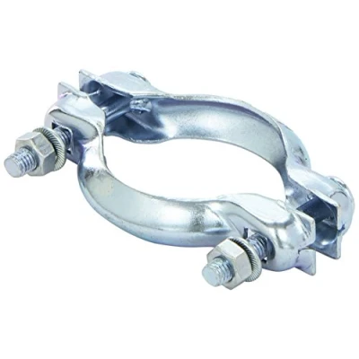 Image of 7700622355, 7701458596, 7703083378 Clamp Set, exhaust system FA1 932 969