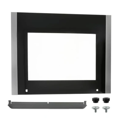 Image of Masterpart Oven Door Glass Front Panel To Fit Neff Ovens &amp; Cookers