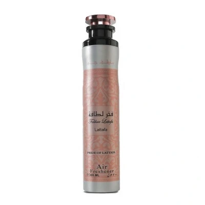 Image of Lattafa Air Freshener Spray 300ml Fakhar