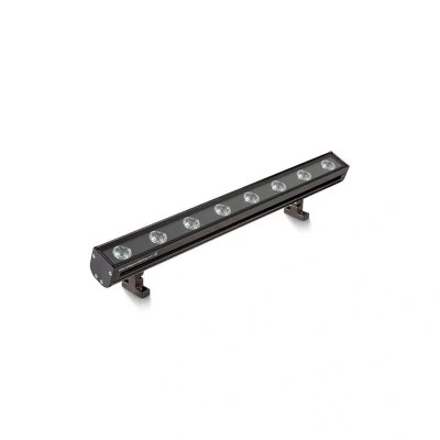 Image of Asymmetric Wall Washing Light Bar 3000K Collingwood