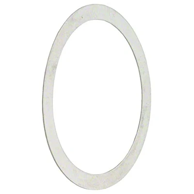 Image of Jagwire Centerlock Rotor Shims 0.2 mm (10 pieces) Unisex Adult Brakes