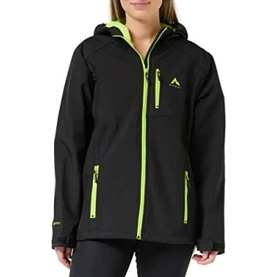 Image of Mckinley Jasper Jacket Tap Shoe/Acid Lime S
