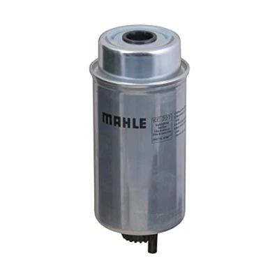 Image of 51125030015, 51125030025, 51125030027 Fuel Filter MAHLE ORIGINAL KC 218 Spin on