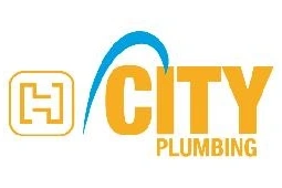 City Plumbing Logo