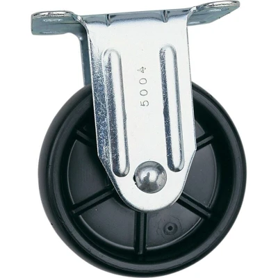 Image of Kennedy 4&quot; x 1.1/4&quot; Castors for 7 Drawer Cabinet Blue/Grey
