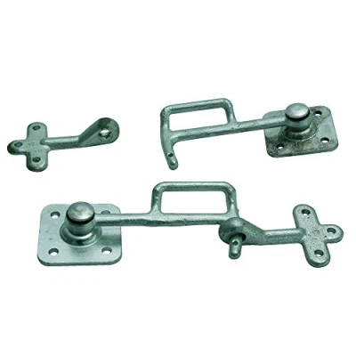 Image of Carpoint 0410215 Trailer Catch Set li/re No. 0