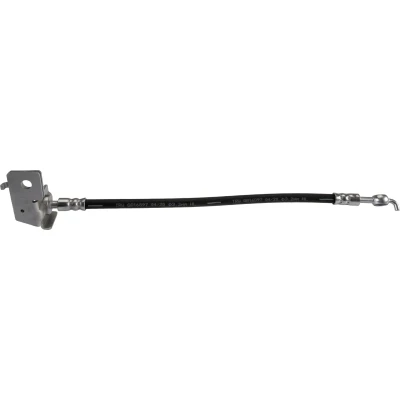 Image of 58738C8300 Brake Hose TRW PHD2123 348mm M10x1 Internal Thread HYUNDAI: i20 II Hatchback