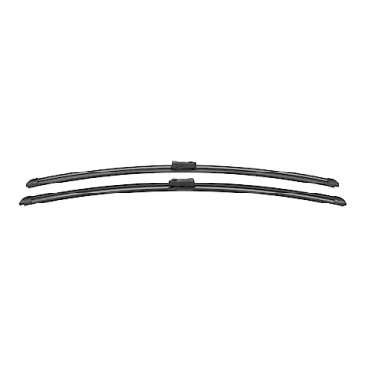 Image of Bosch A988S Aerotwin Windscreen Wiper, Length: 750/750 mm, Set for Windscreen, Black