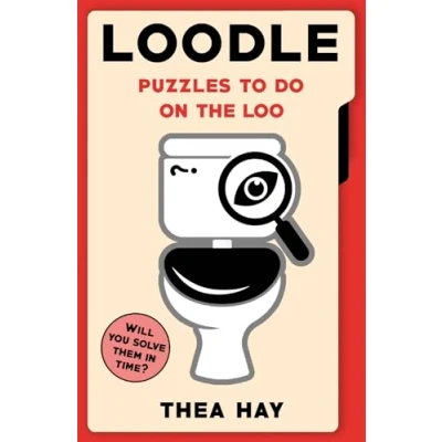 Image of Loodle: Puzzles to do on the Loo