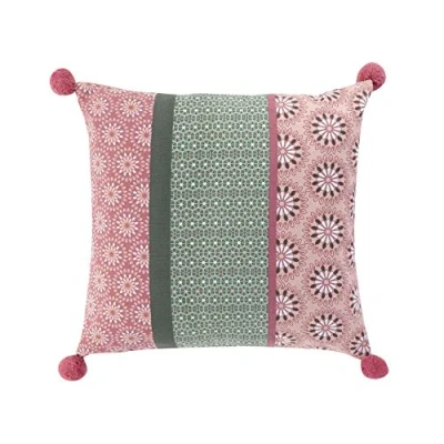 Image of Douceur d intérieur CATALAYA &#039;s Pillows in Pink