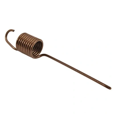 Image of Hotpoint C00096195 Indesit Washing Machine Top Tub Drum Spring