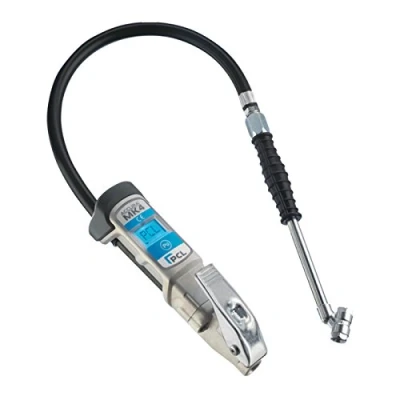 Image of PCL DAC403 Acura Mk4 Tyre Inflator LCD Display