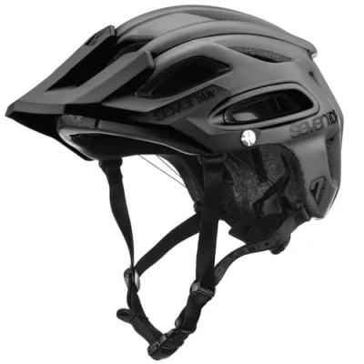 Image of 7Protection M2 BOA MTB Cycling Helmet