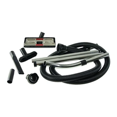 Image of Ufixt Fits Numatic Henry Vacuum Cleaner (Chrome/Tool Kit)
