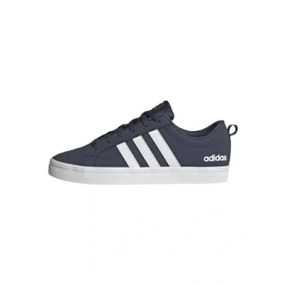 Image of adidas Men&#039;s Vs Pace 2.0 Shoes Shoes, Shadow Navy Ftwr White, 12.5 UK