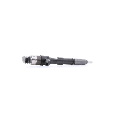 Image of 2367009070, 2367009330, 236700L020, 236700L050, 2367030140 Injectors DENSO DCRI107780 Electrically Controlled TOYOTA: Land Cruiser Prado 120