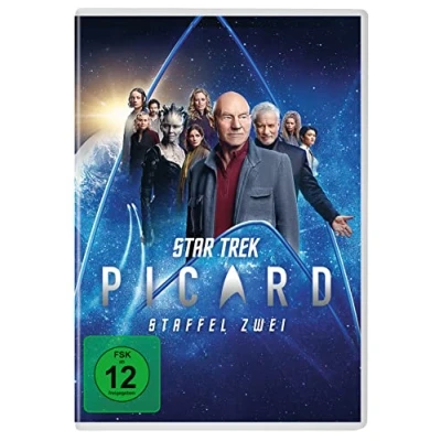 Image of STAR TREK: Picard Staffel 2