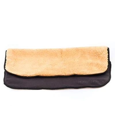 Image of MusicNomad MN241 2&#039;n 1 Beyond Plush Players Cloth