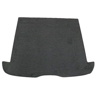 Image of Sakura WW3353 Carpet Boot Mat, Black