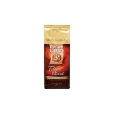 Image of Douwe Egberts Real Coffee Filter Blend Ground 1 kg